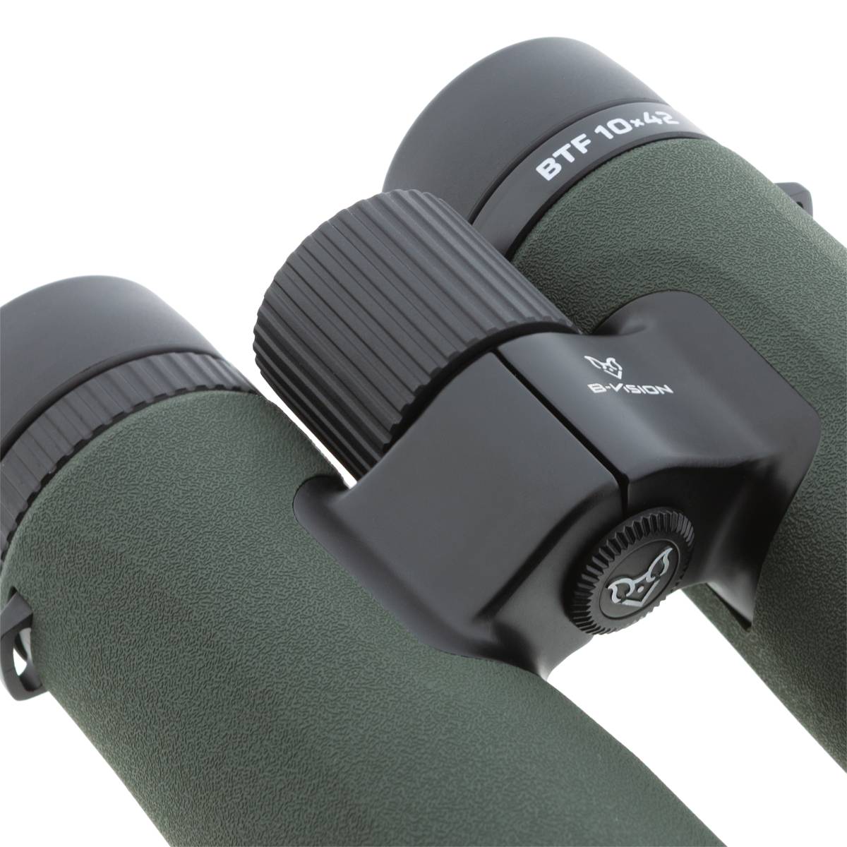 Prismáticos B-Vision BTF 10×42 ED - vista 5