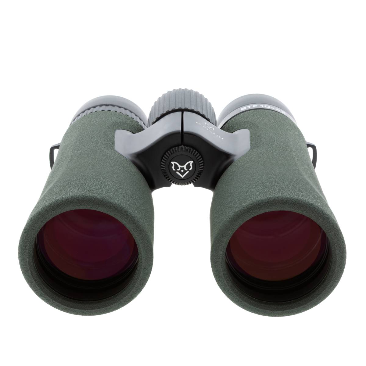 Prismáticos B-Vision BTF 10×42 ED - vista 2