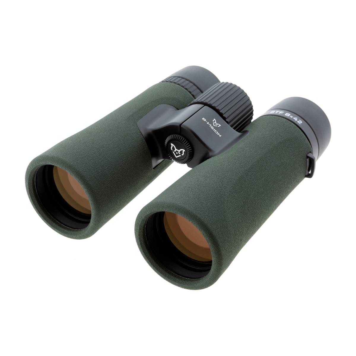 Prismáticos B-Vision BTF 8×42 ED - imagen principal