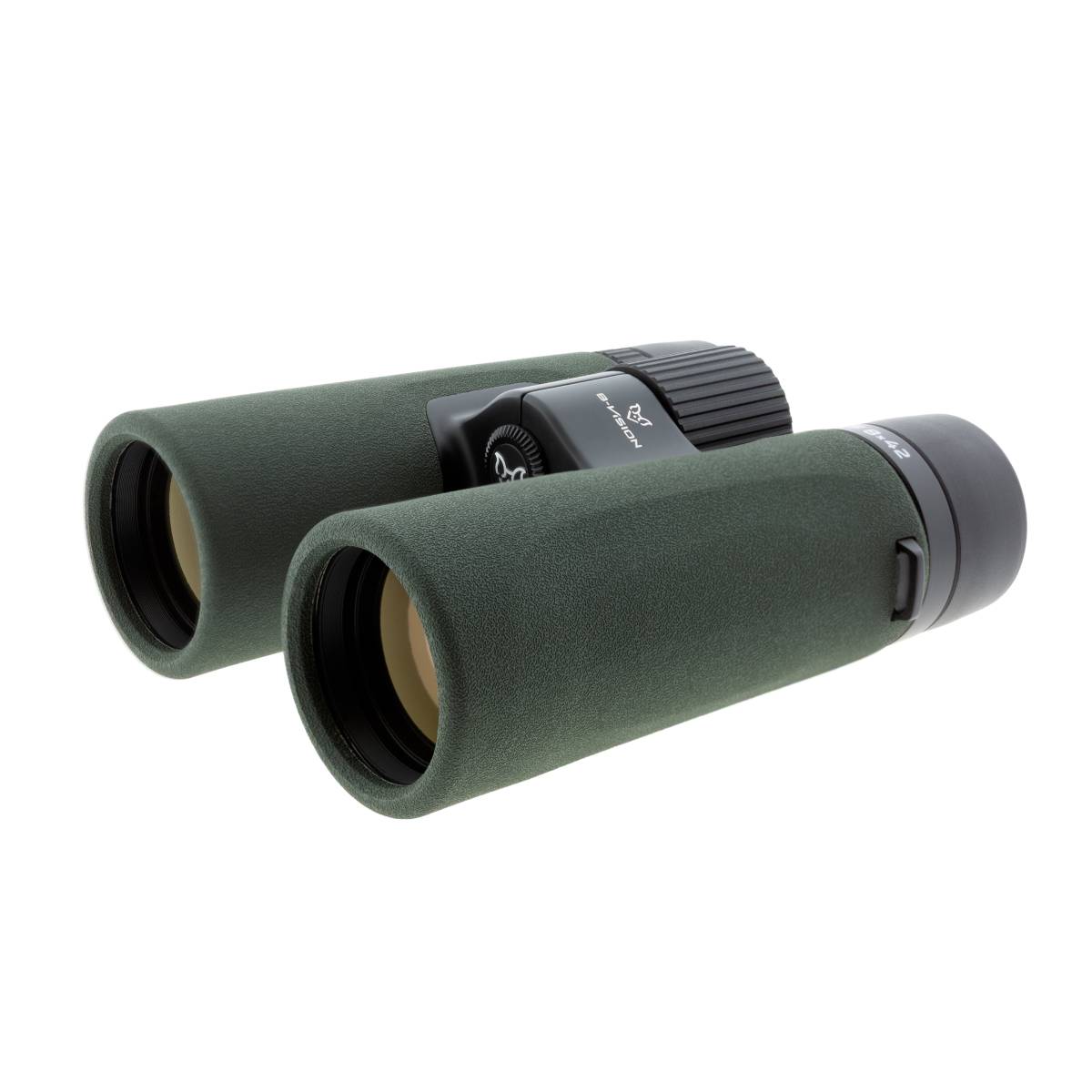 Prismáticos B-Vision BTF 8×42 ED - vista 3
