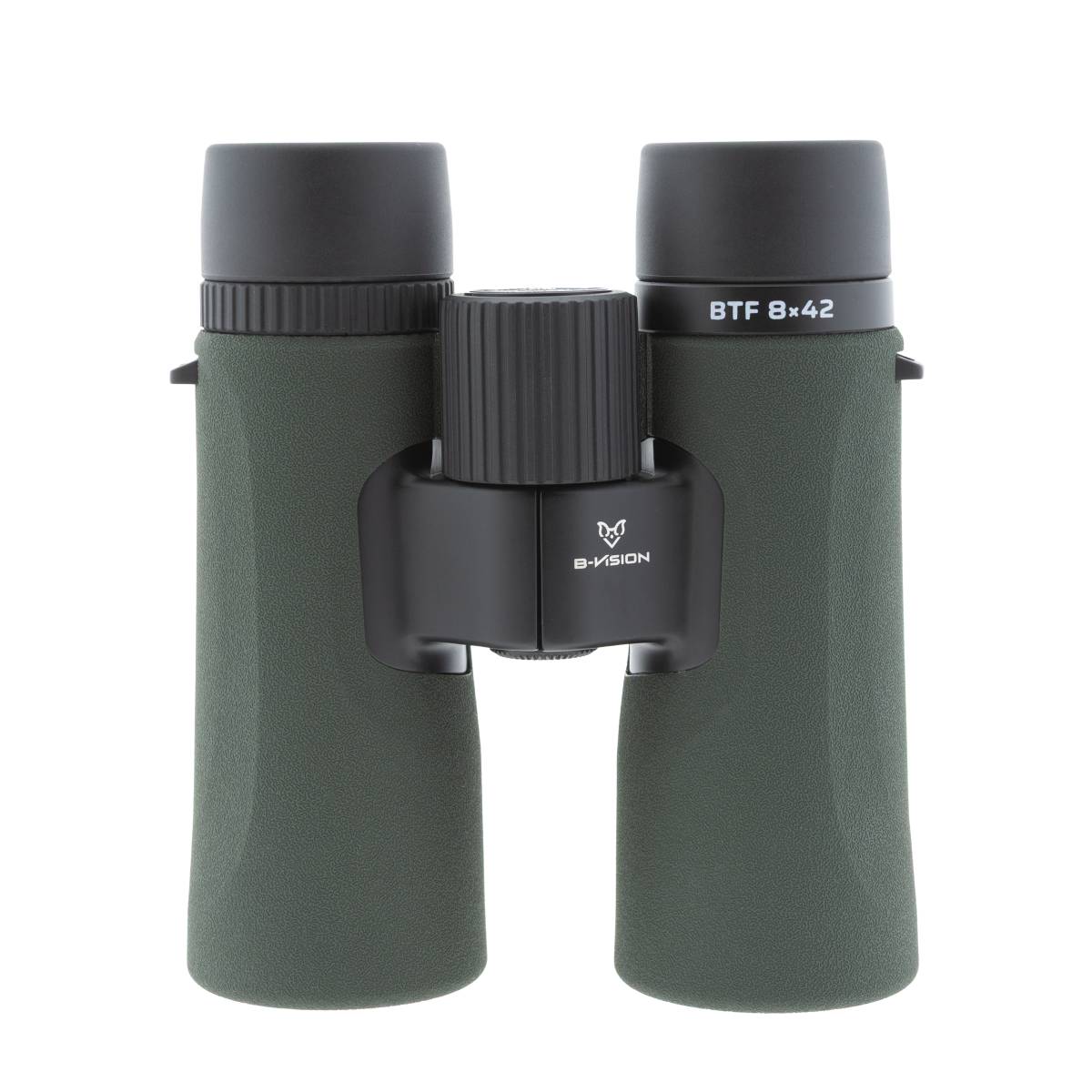 Prismáticos B-Vision BTF 8×42 ED - vista 6