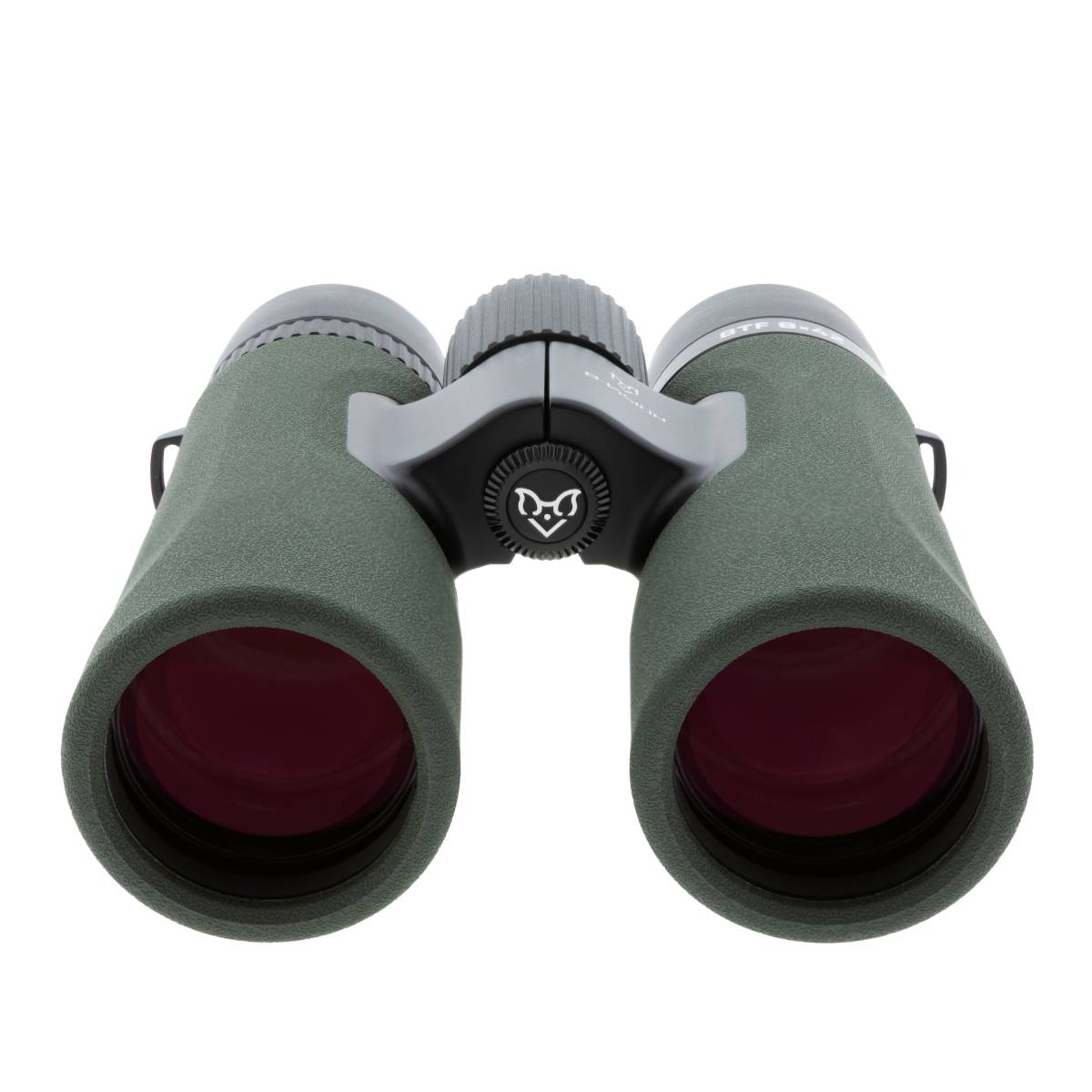 Prismáticos B-Vision BTF 8×42 ED - vista 2