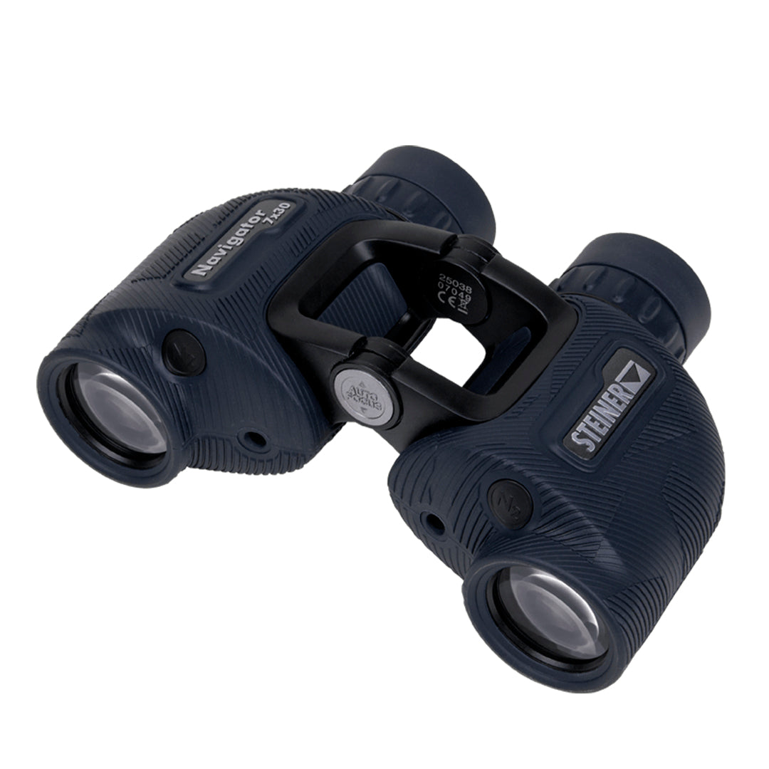 Prismáticos Steiner Navigator Pro