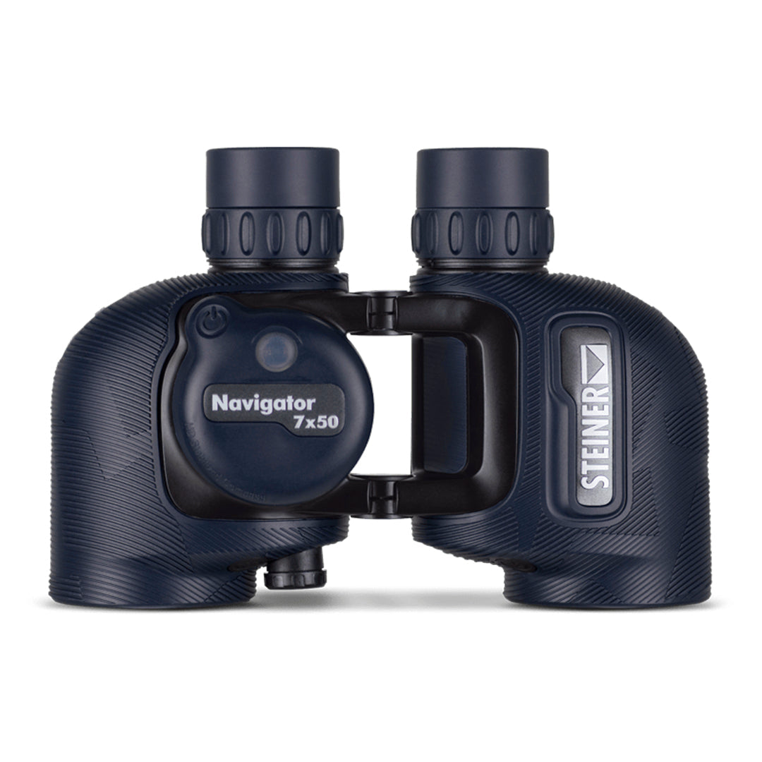 Prismáticos Steiner Navigator Pro