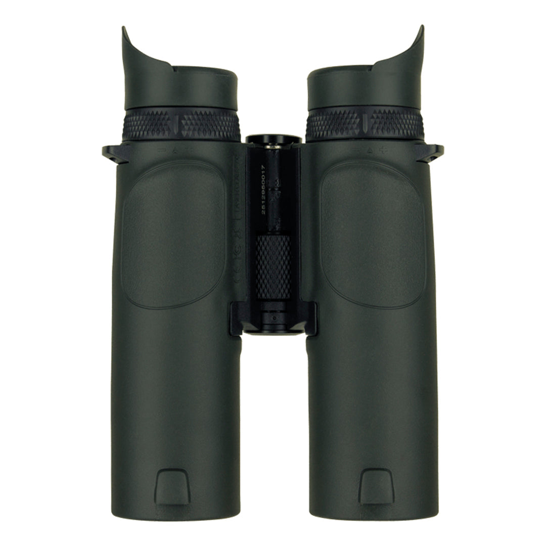 Prismáticos con telémetro Steiner eRanger LRF 10x42
