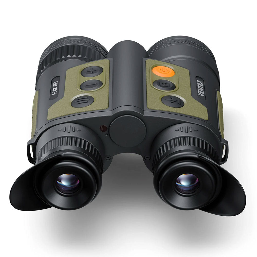 Binocular térmico PULSAR VENTEX XP35