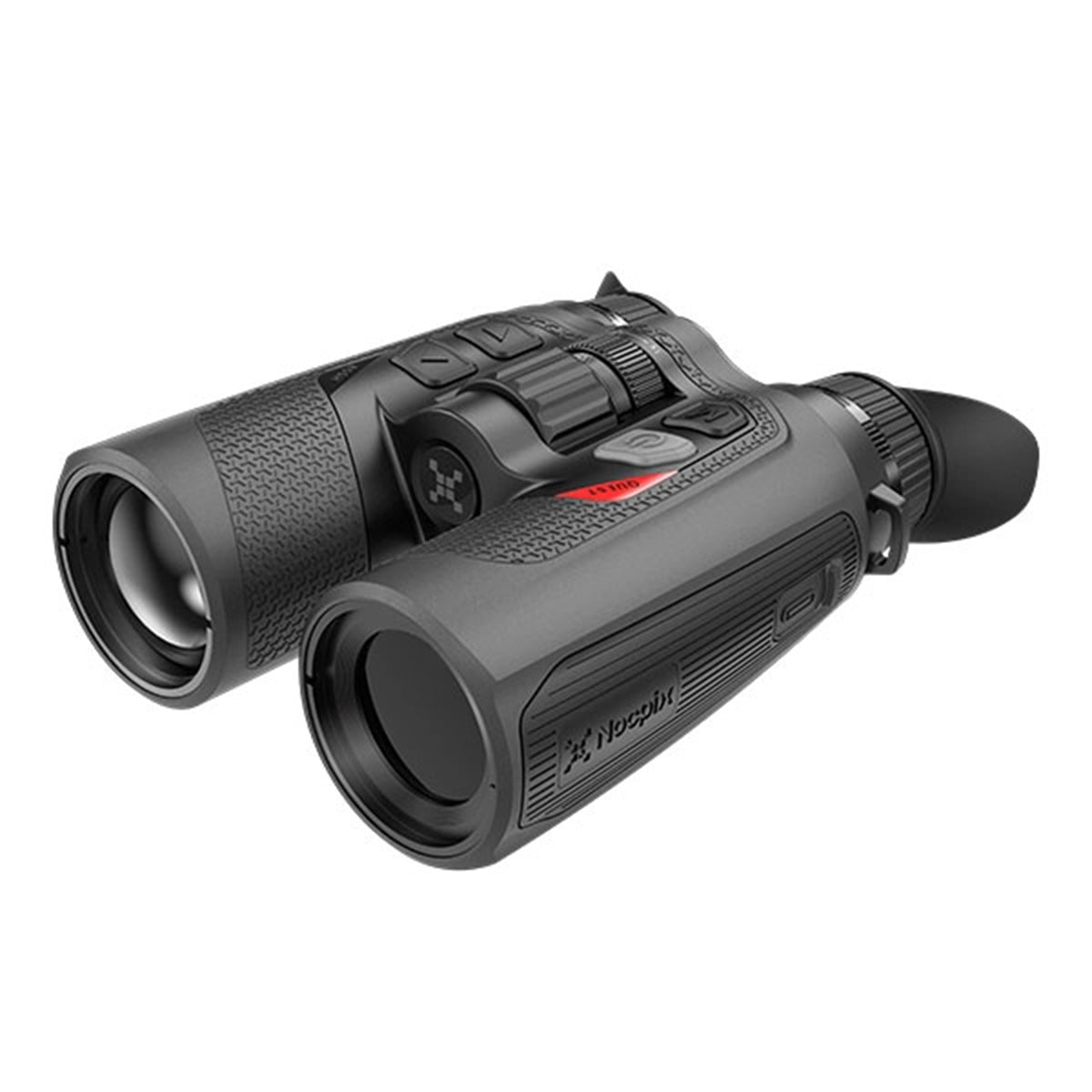 Binocular térmico NocPix QUEST con telémetro láser