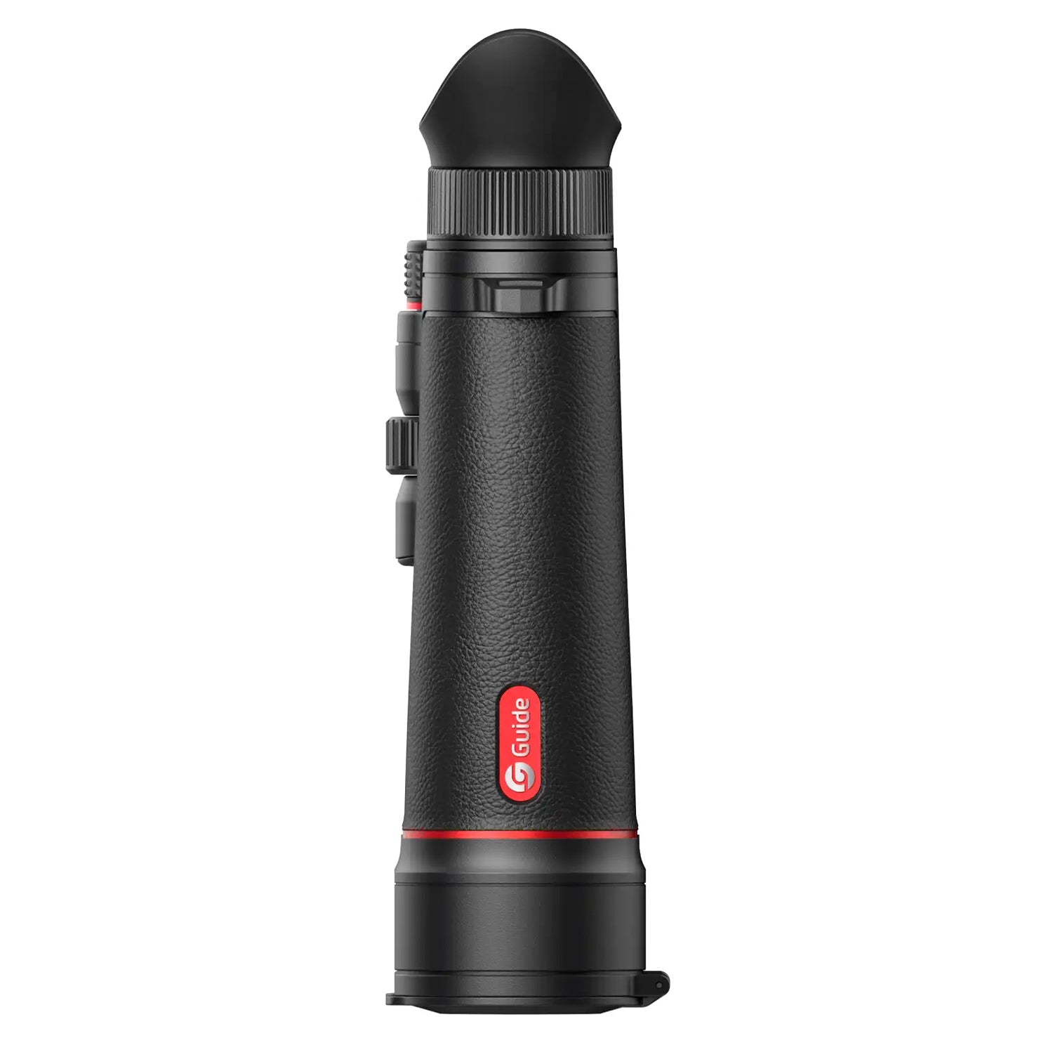 Prismático térmico digital TN Muo 2.0 GUIDE TN650M con telémetro láser