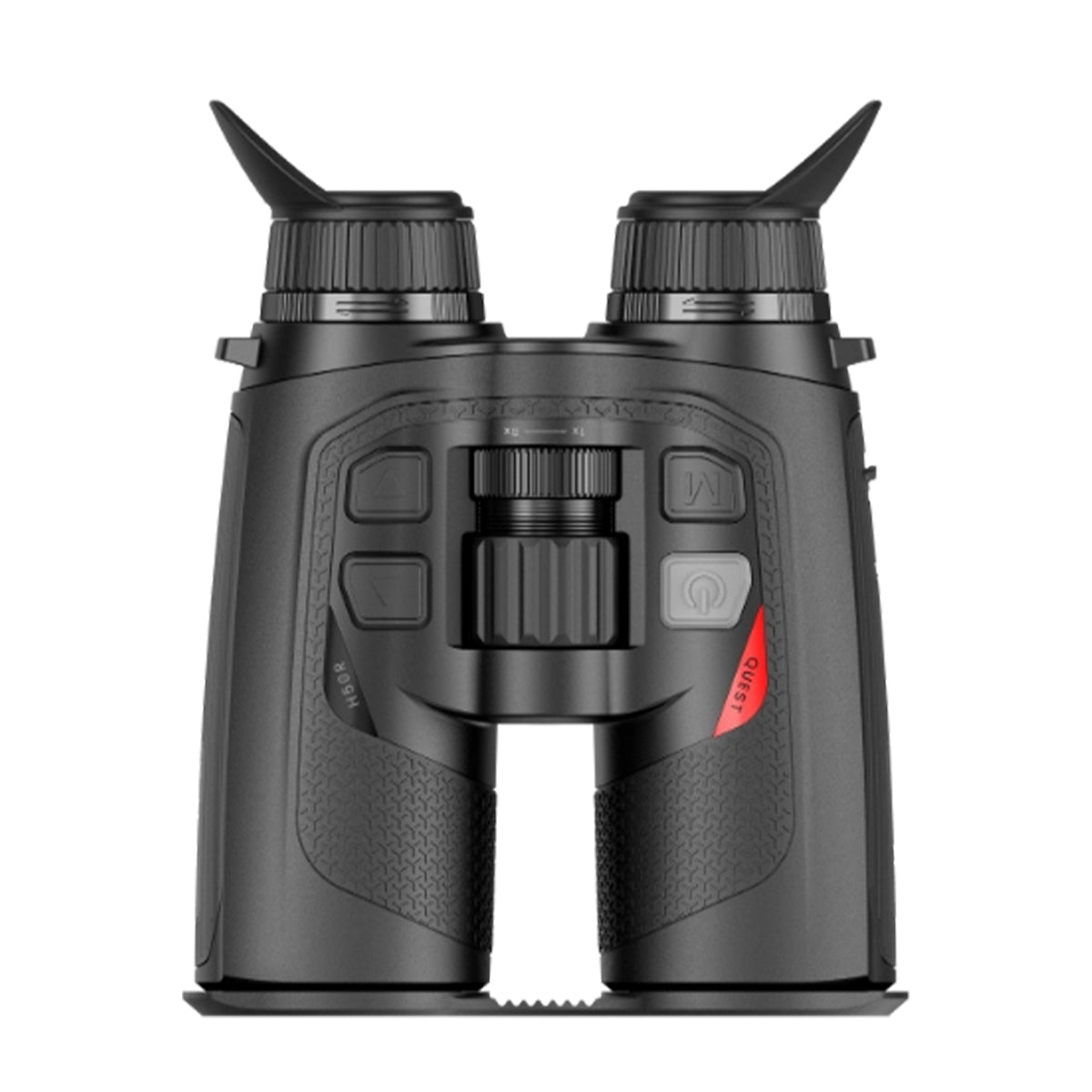Binocular térmico NocPix QUEST con telémetro láser