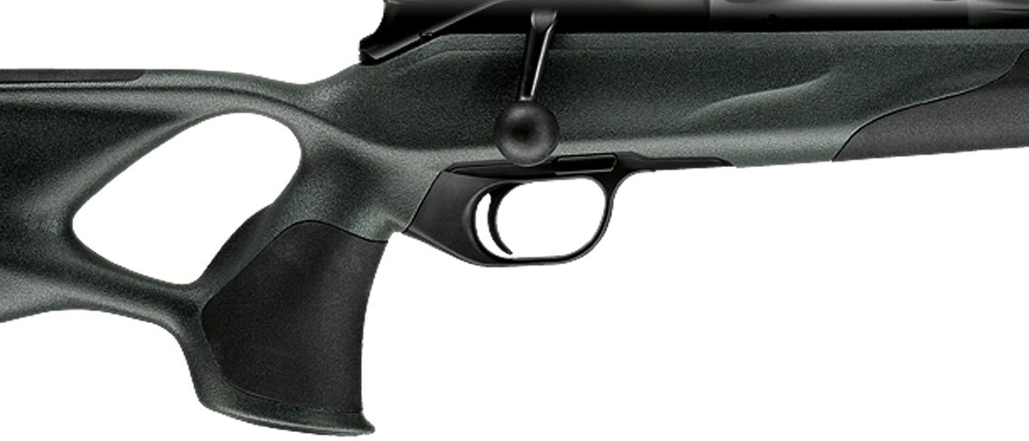 Rifle de cerrojo rectilíneo BLASER R8 Professional Success
