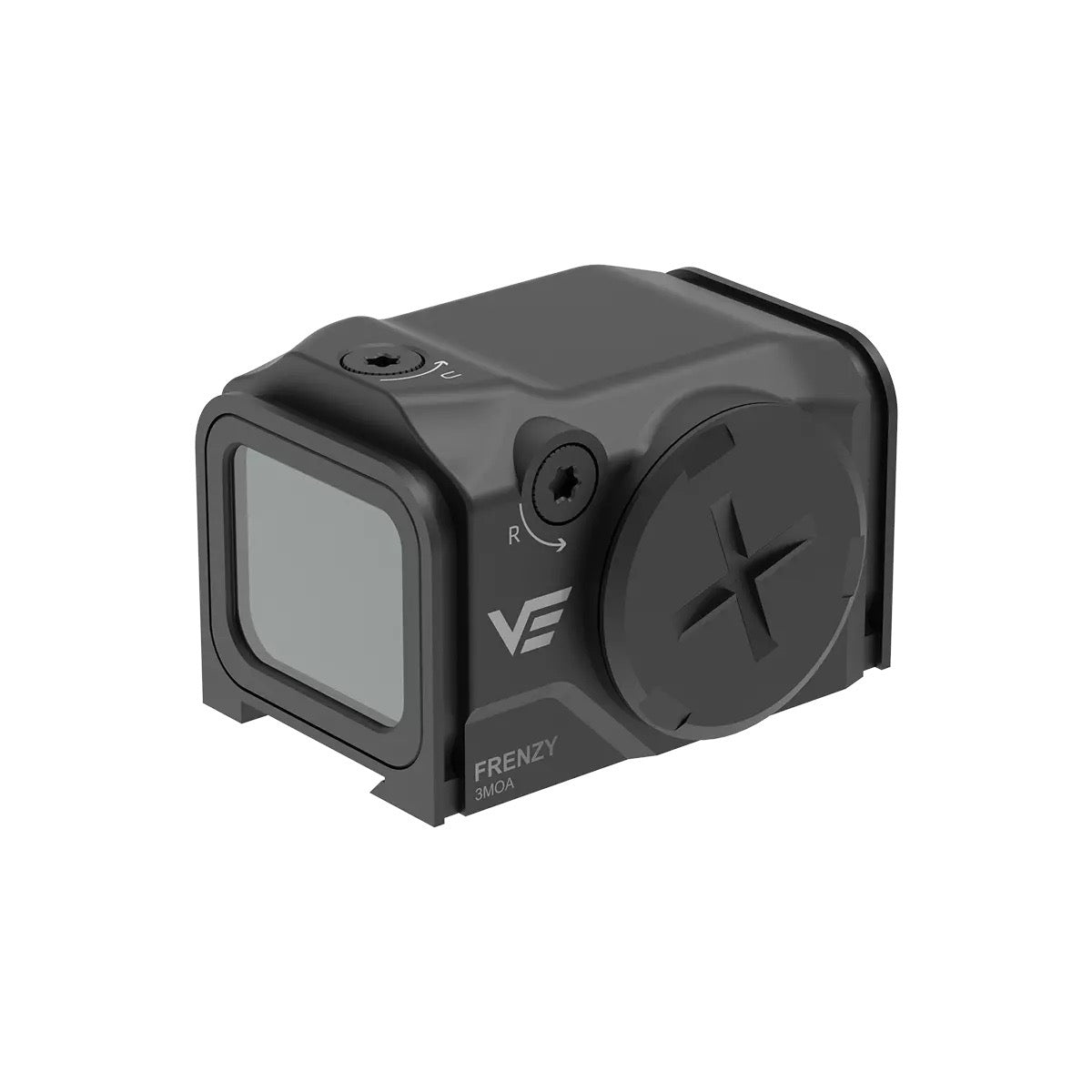 Punto Rojo Vector Optics Frenzy Plus 1x18x22 GENII
