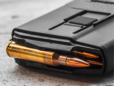 Rifle de cerrojo rectilíneo BLASER R8 Ultimate X