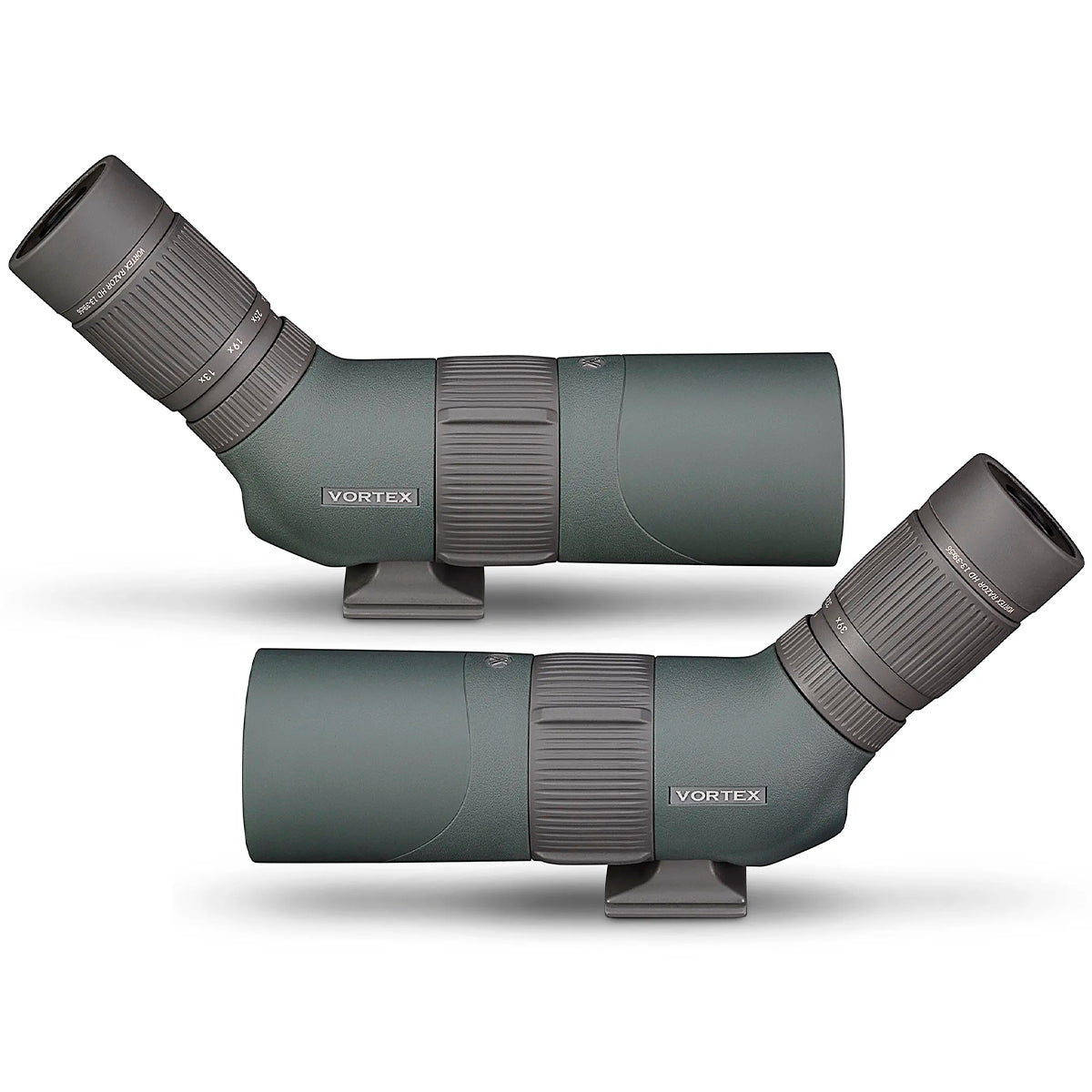 Telescopio Vortex Razor HD 13-39x56 angulado