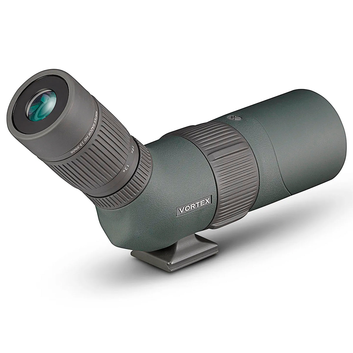 Telescopio Vortex Razor HD 13-39x56 angulado