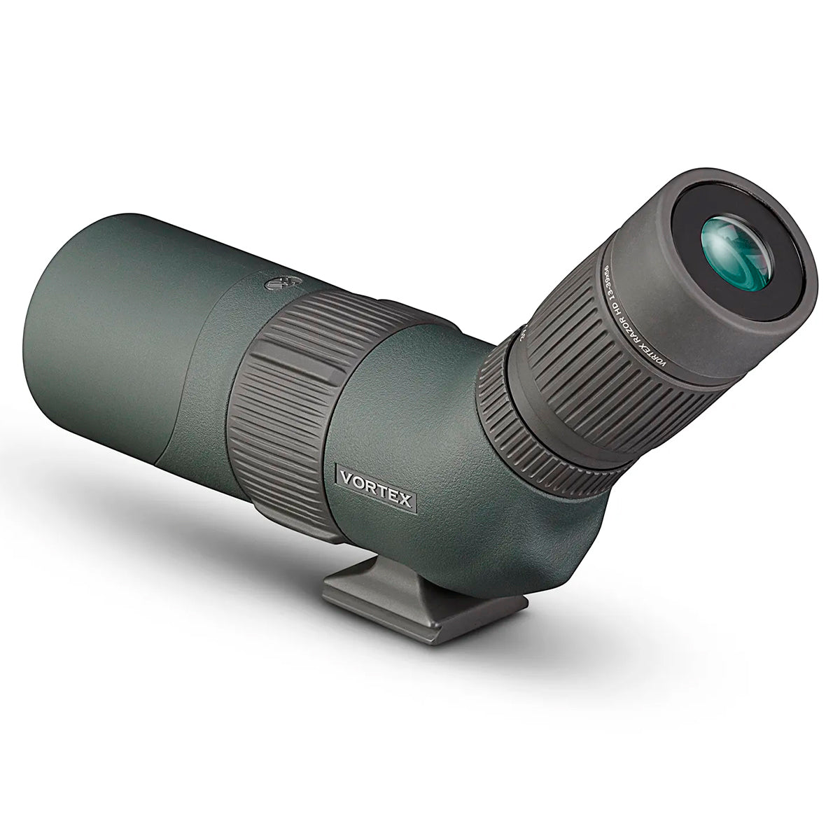 Telescopio Vortex Razor HD 13-39x56 angulado