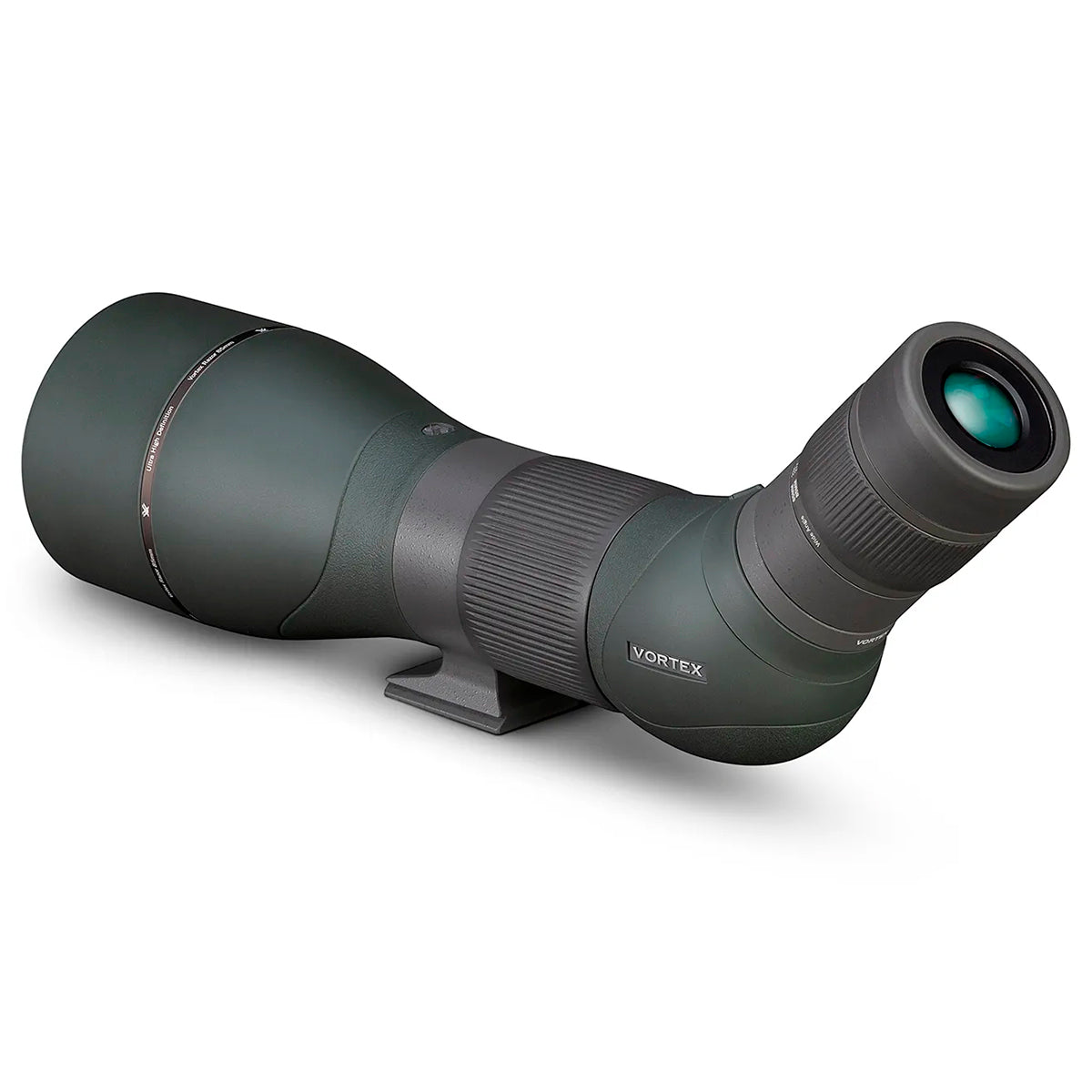 Telescopio Vortex Razor HD 27-60x85 angulado