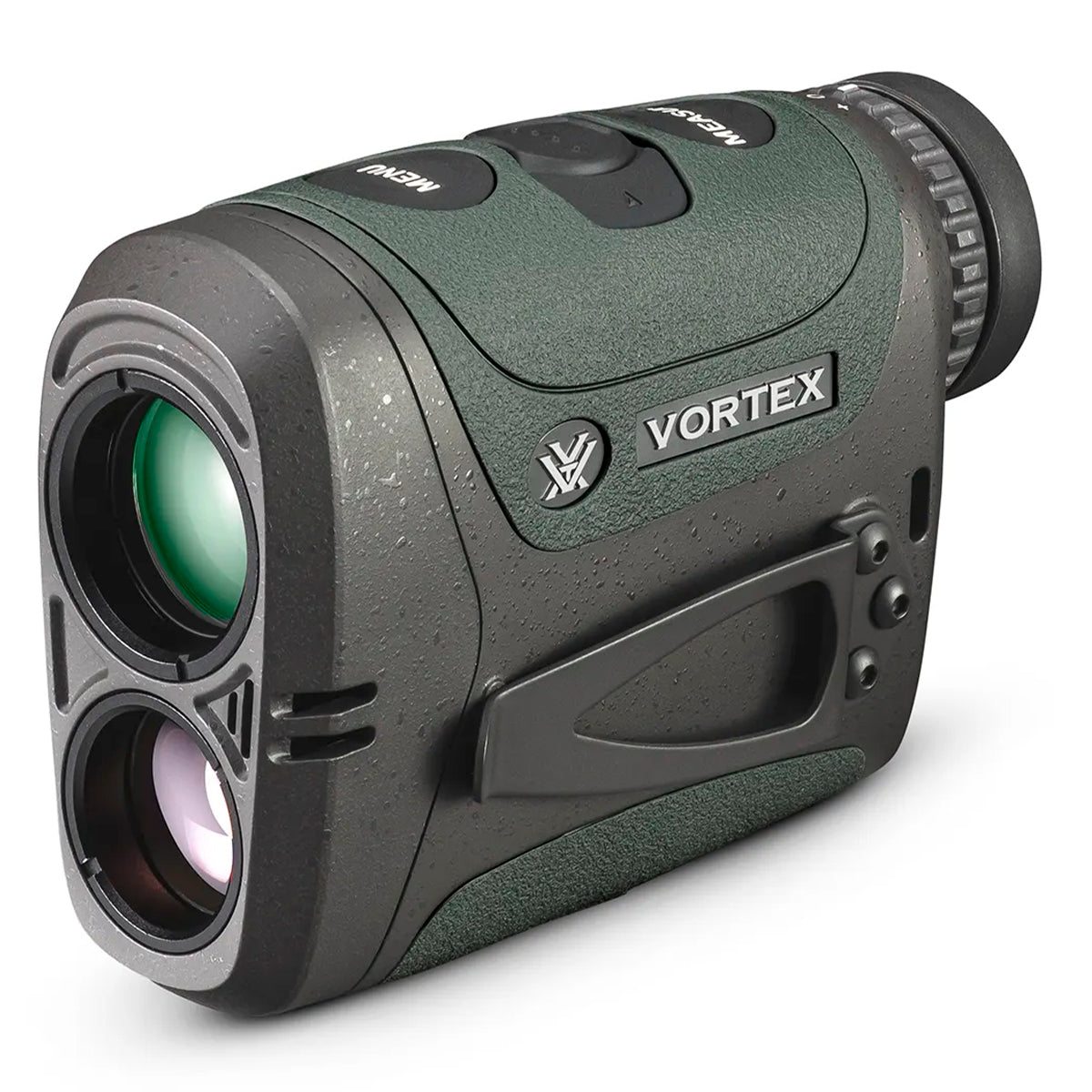 Telémetro láser Vortex Razor HD 4000 GB
