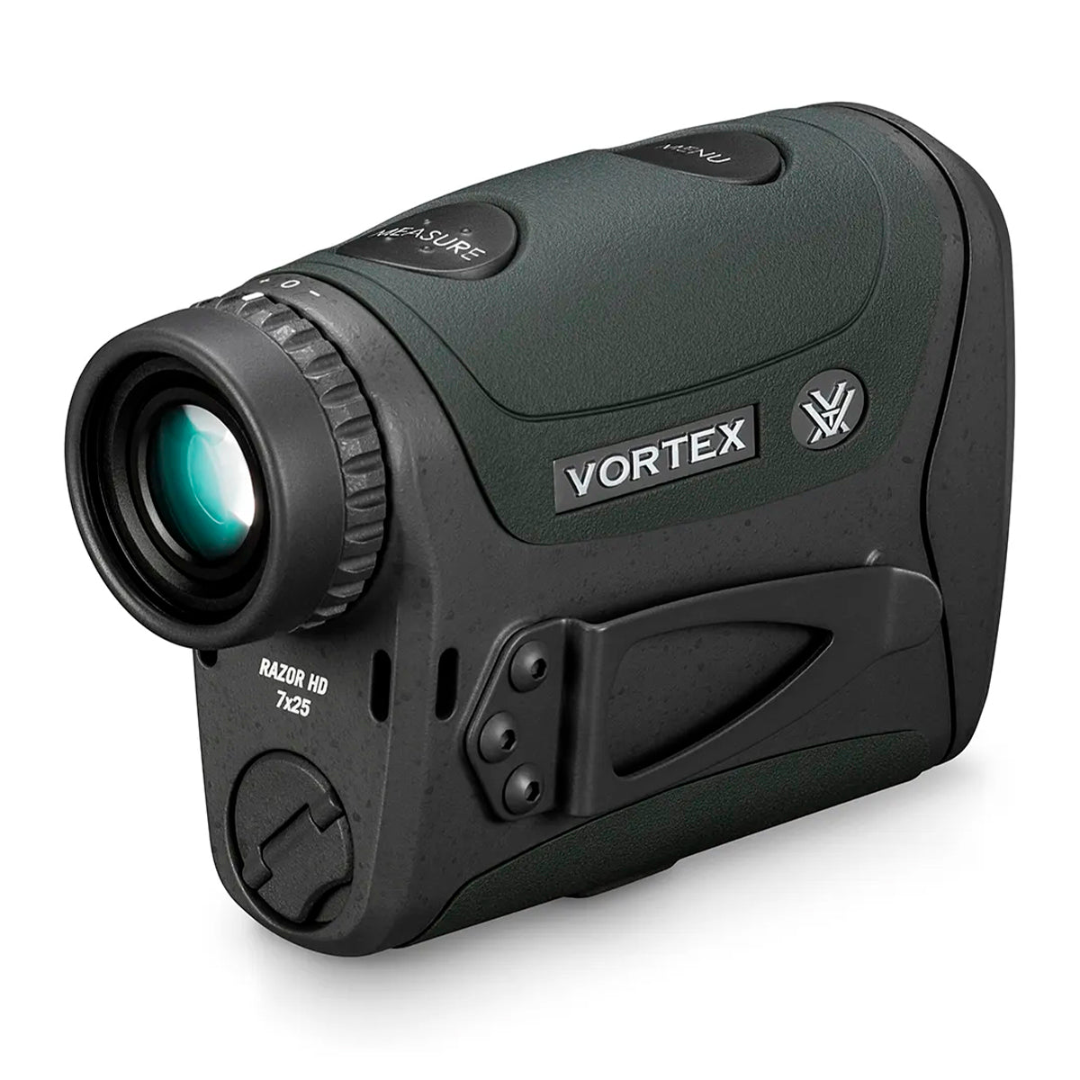 Telémetro láser Vortex Razor HD 4000