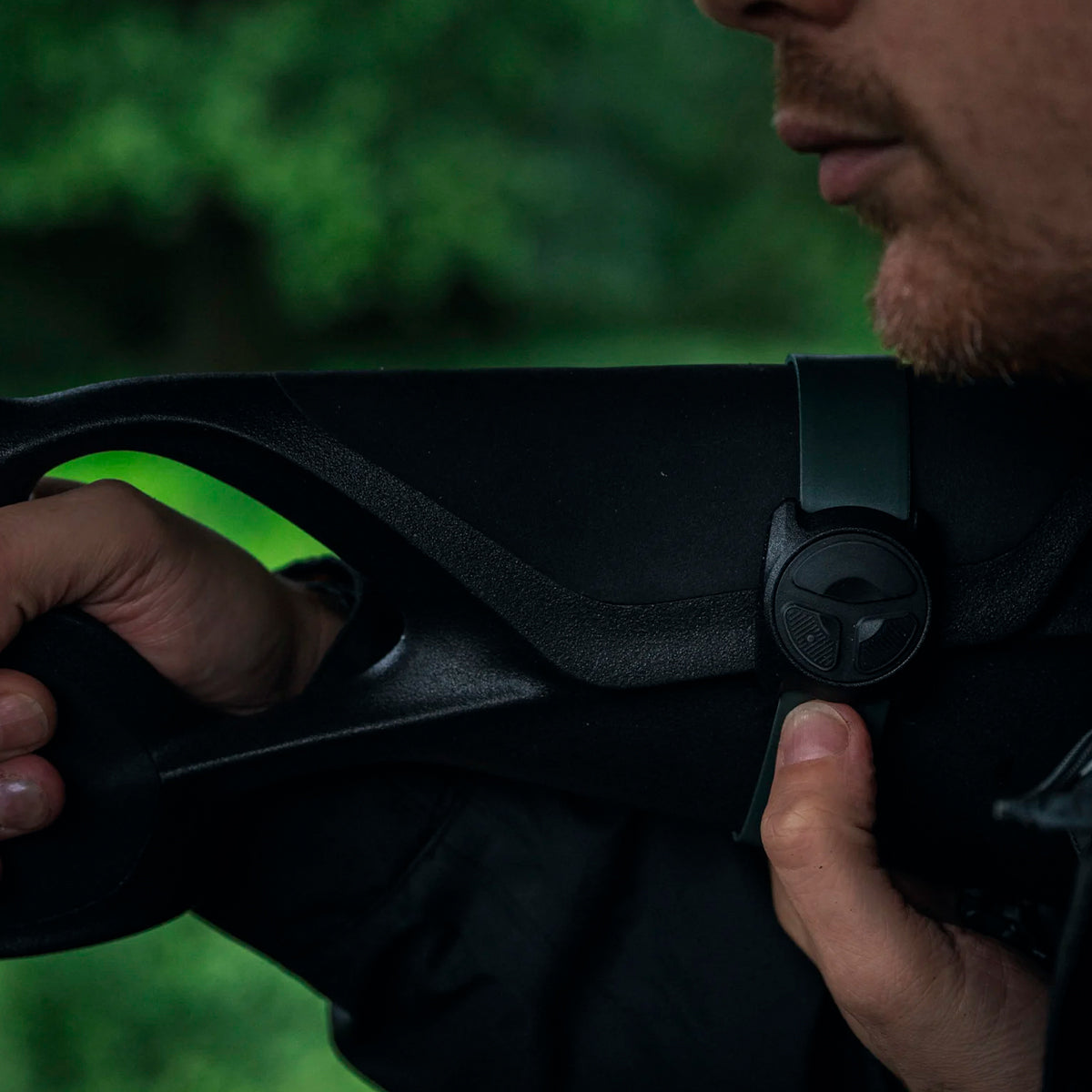 Mando a distancia Swarovski RC para TX Encounter y dS · vista 3