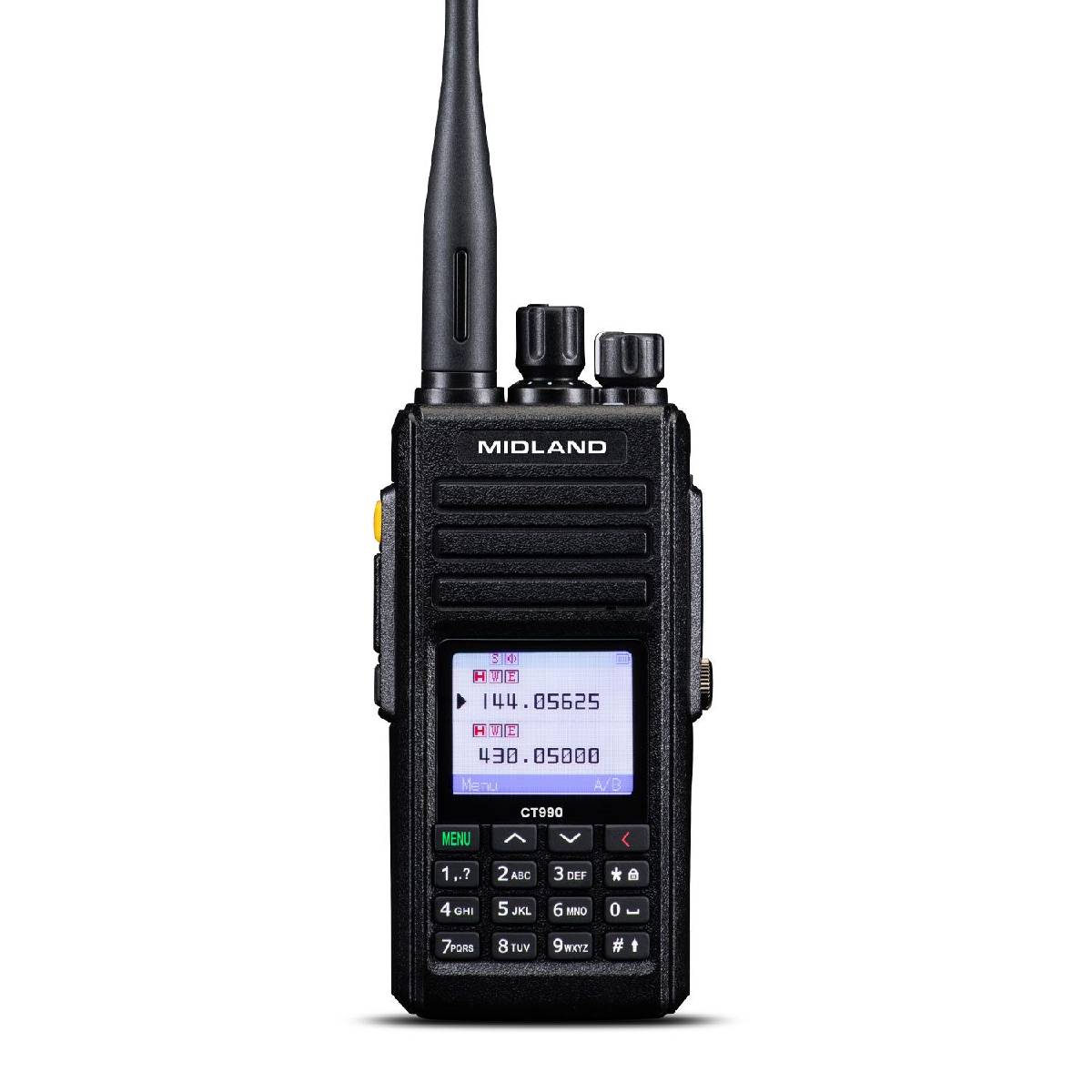 Radio CT990 EBR Midland