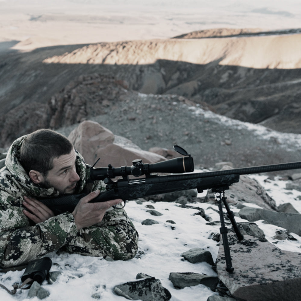 Rifle Bergara B-14² Cima CF