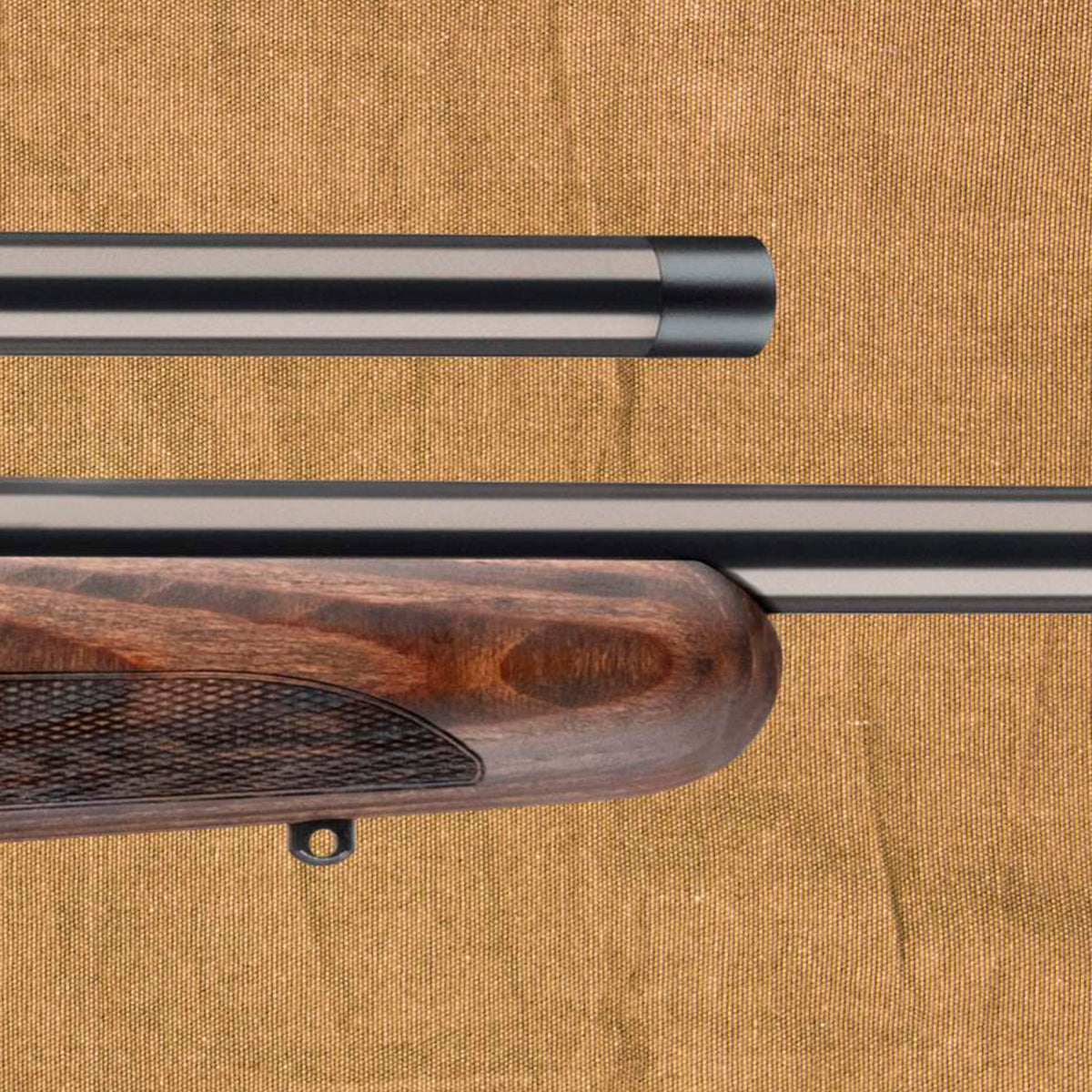 Rifle Mauser 25 Max