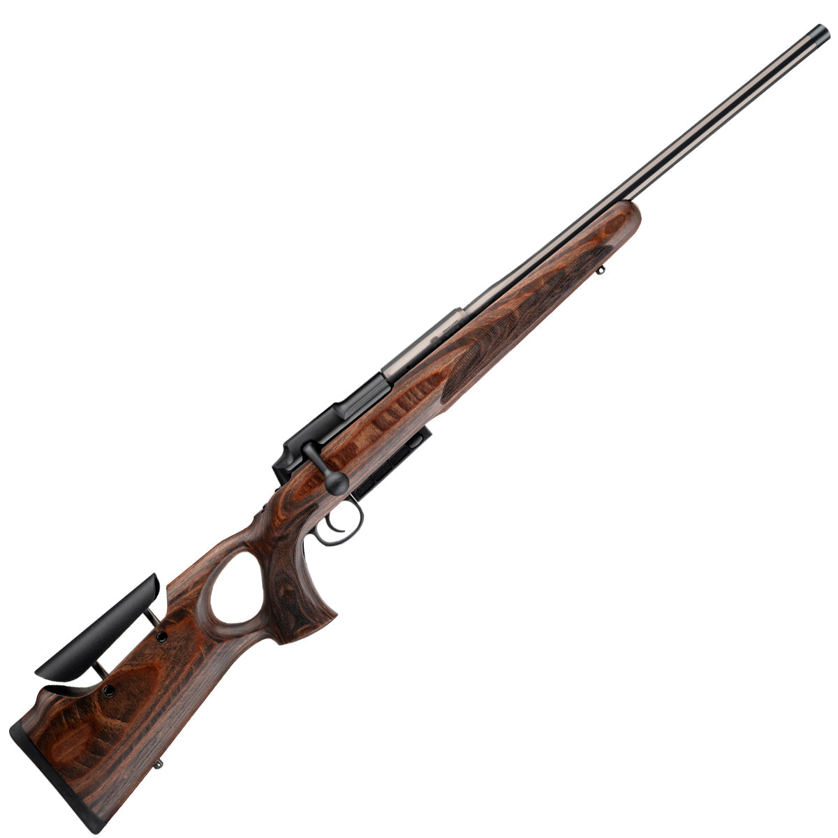 Rifle Mauser 25 Max