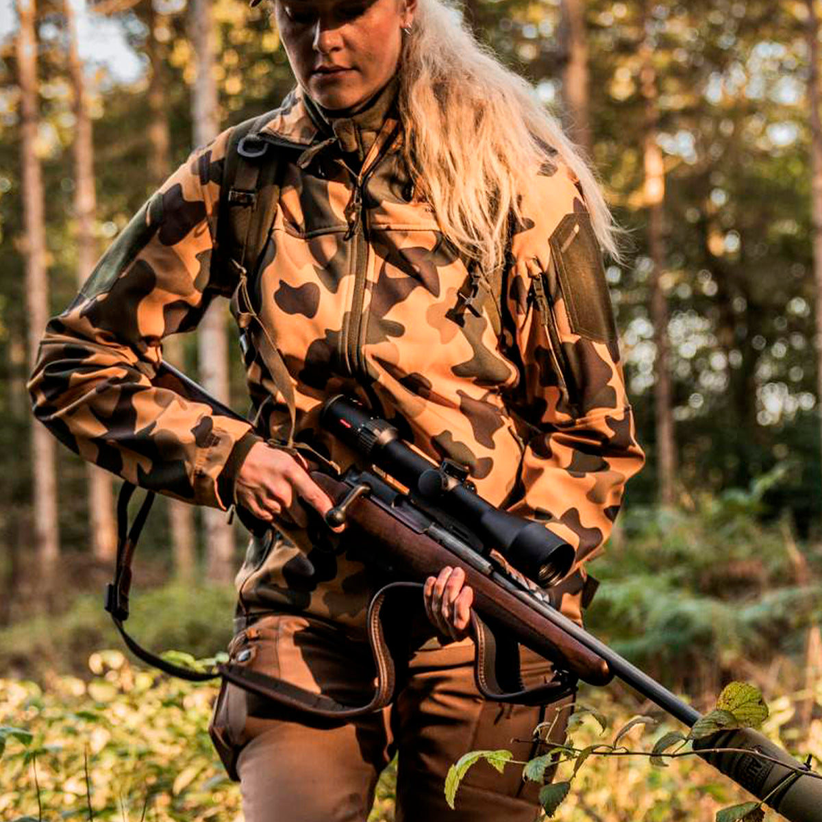 Rifle Mauser 25 Pure