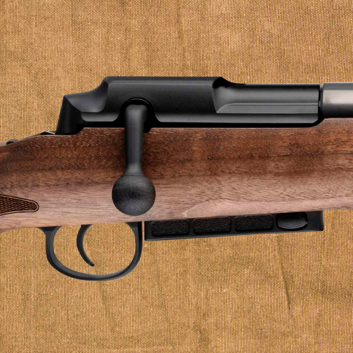 Rifle Mauser 25 Pure