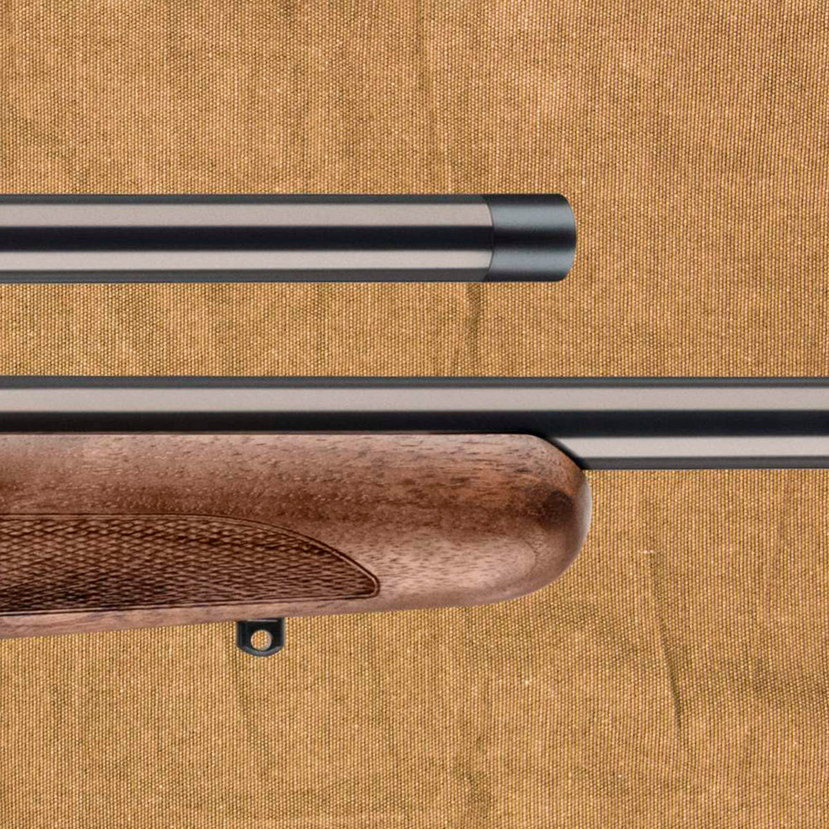 Rifle Mauser 25 Pure