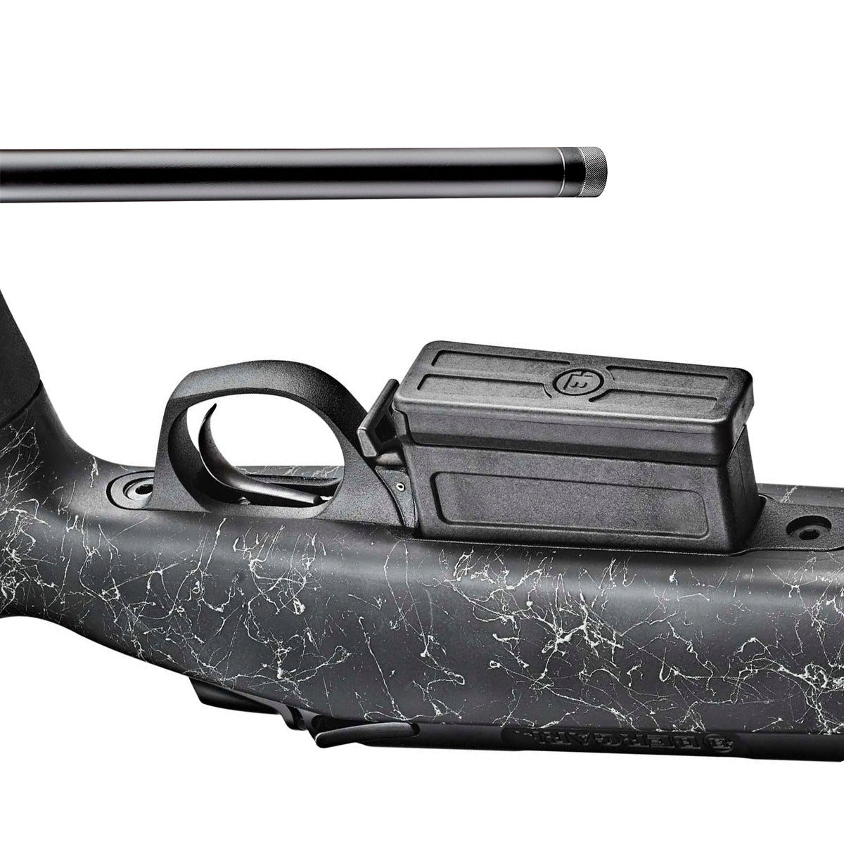 Rifle de cerrojo Bergara B14 Thumbhole