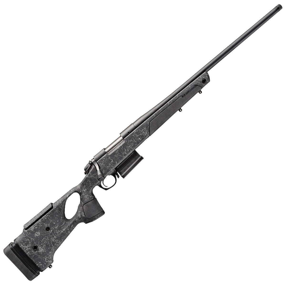 Rifle de cerrojo Bergara B14 Thumbhole