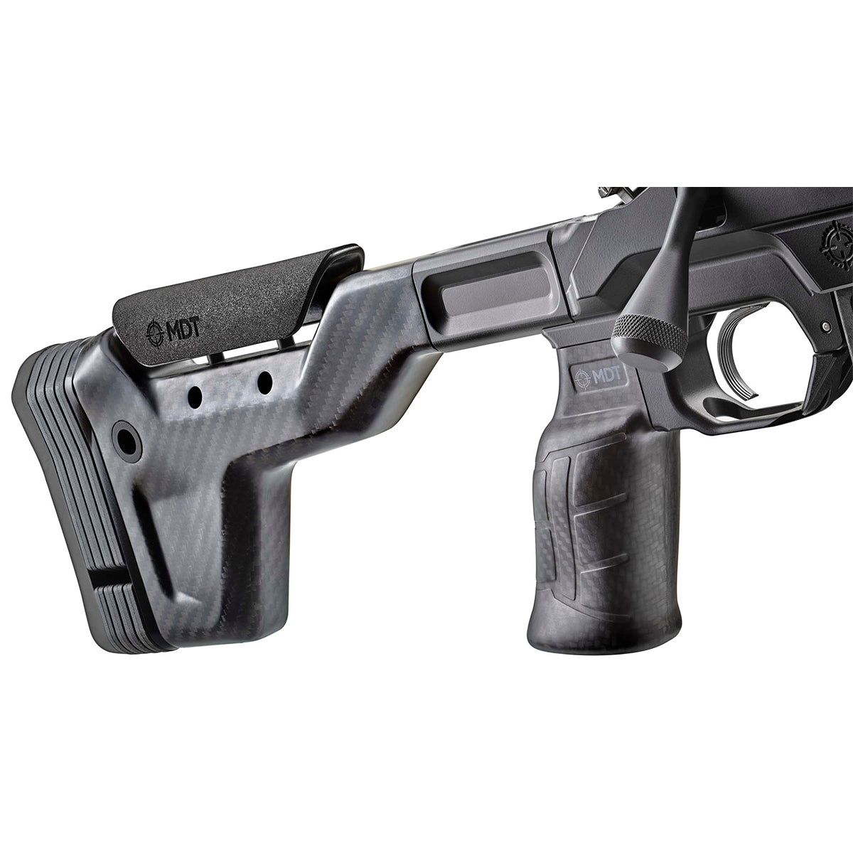 Rifle de cerrojo Bergara Premier Elevate