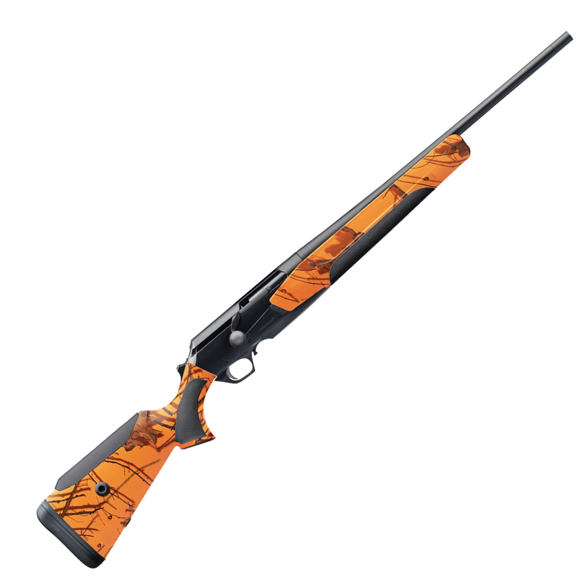 Rifle de cerrojo Browning Maral 4X Hunter Composite