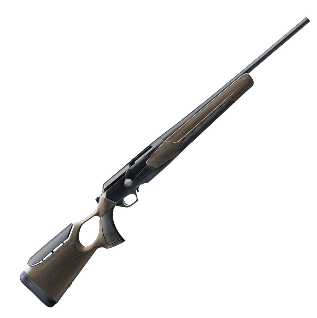 Rifle de cerrojo Browning Maral 4X Hunter Composite