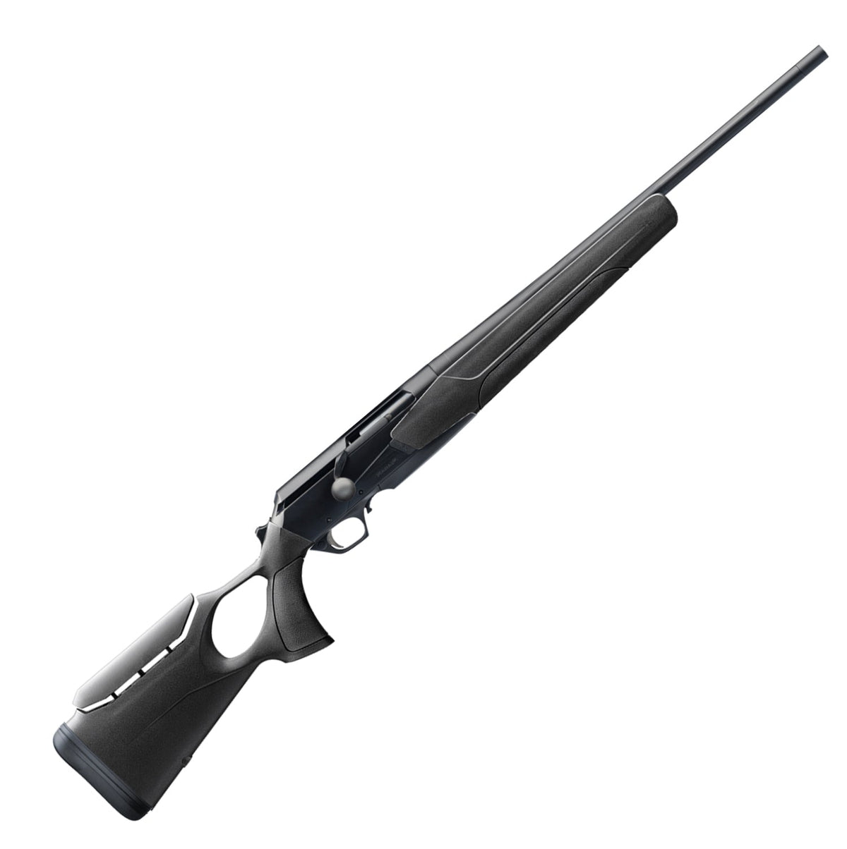 Rifle de cerrojo Browning Maral 4X Hunter Composite