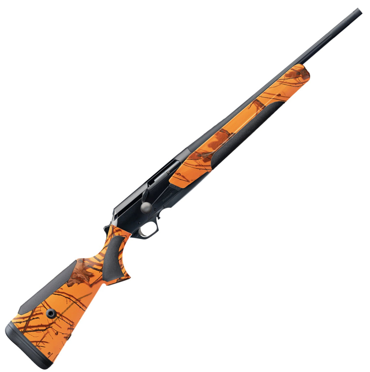 Rifle de cerrojo Browning Maral 4X Nordic Composite