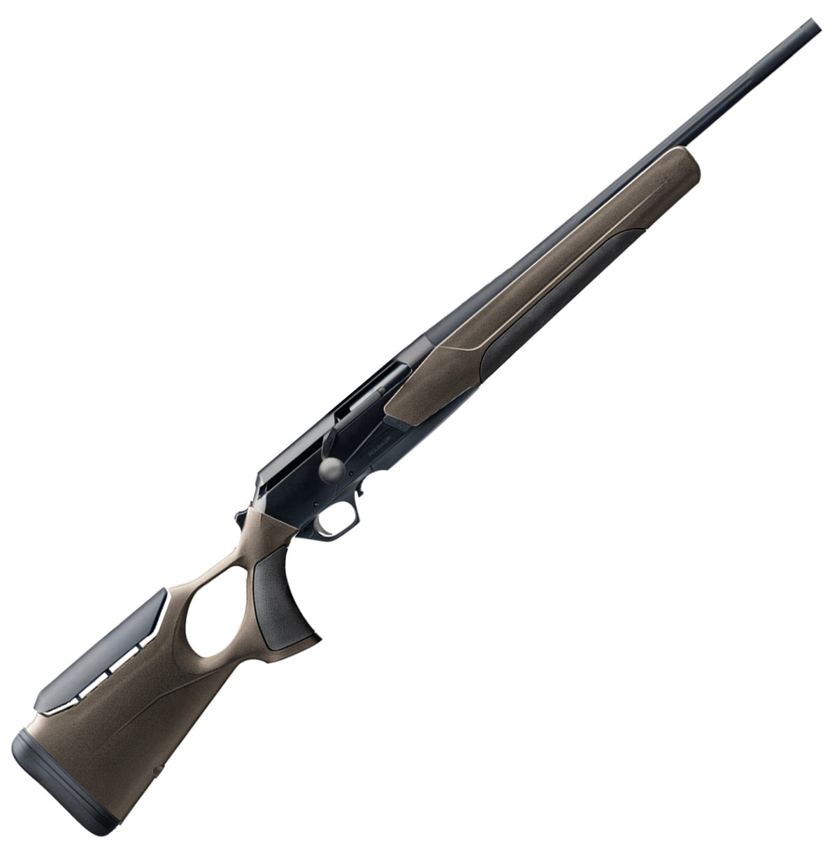 Rifle de cerrojo Browning Maral 4X Nordic Composite