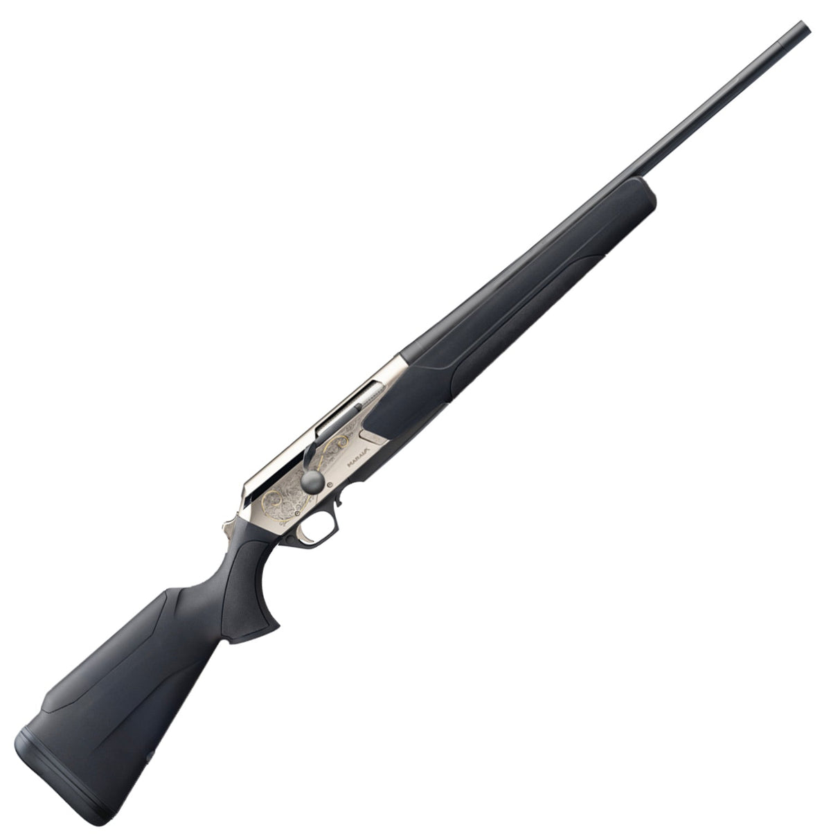 Rifle de cerrojo Browning Maral 4X Ultimate Composite