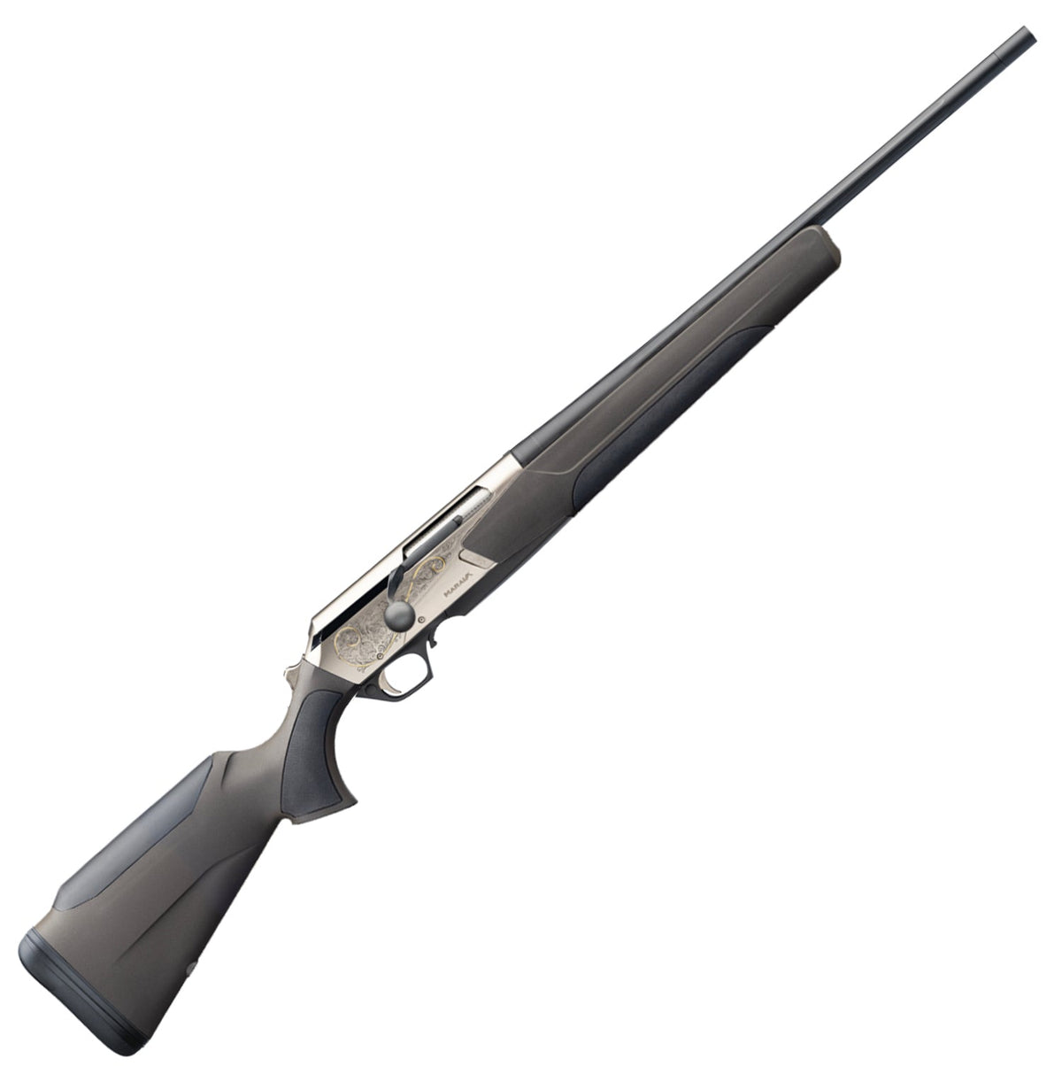 Rifle de cerrojo Browning Maral 4X Ultimate Composite