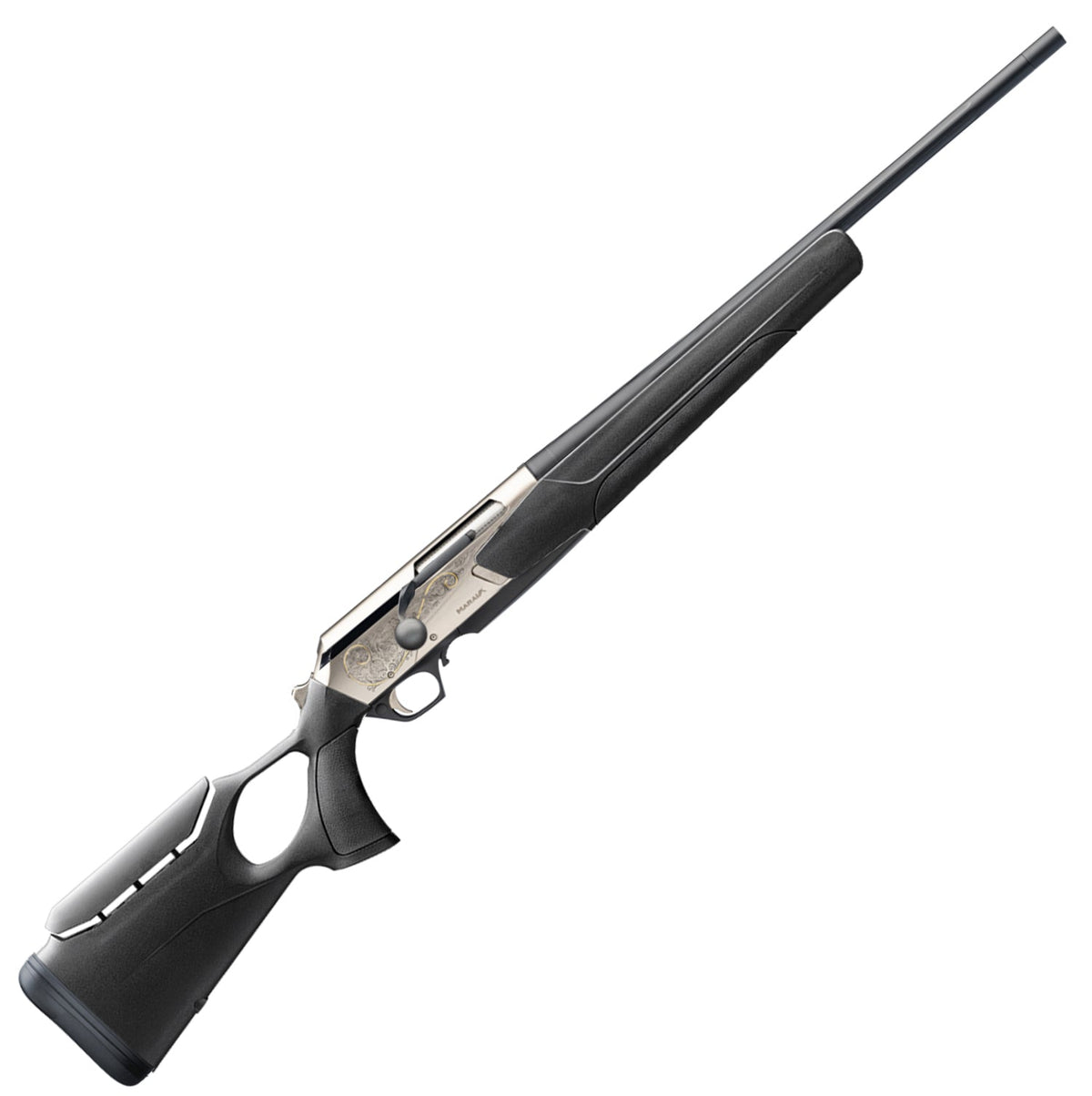 Rifle de cerrojo Browning Maral 4X Ultimate Composite