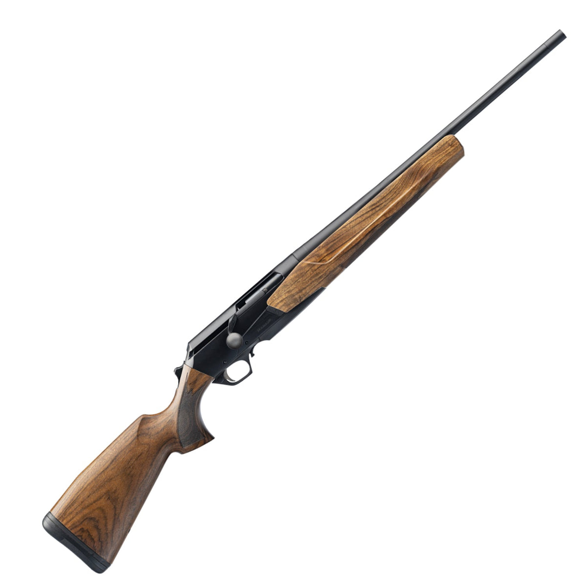 Rifle de cerrojo Browning Maral 4X Hunter Wood
