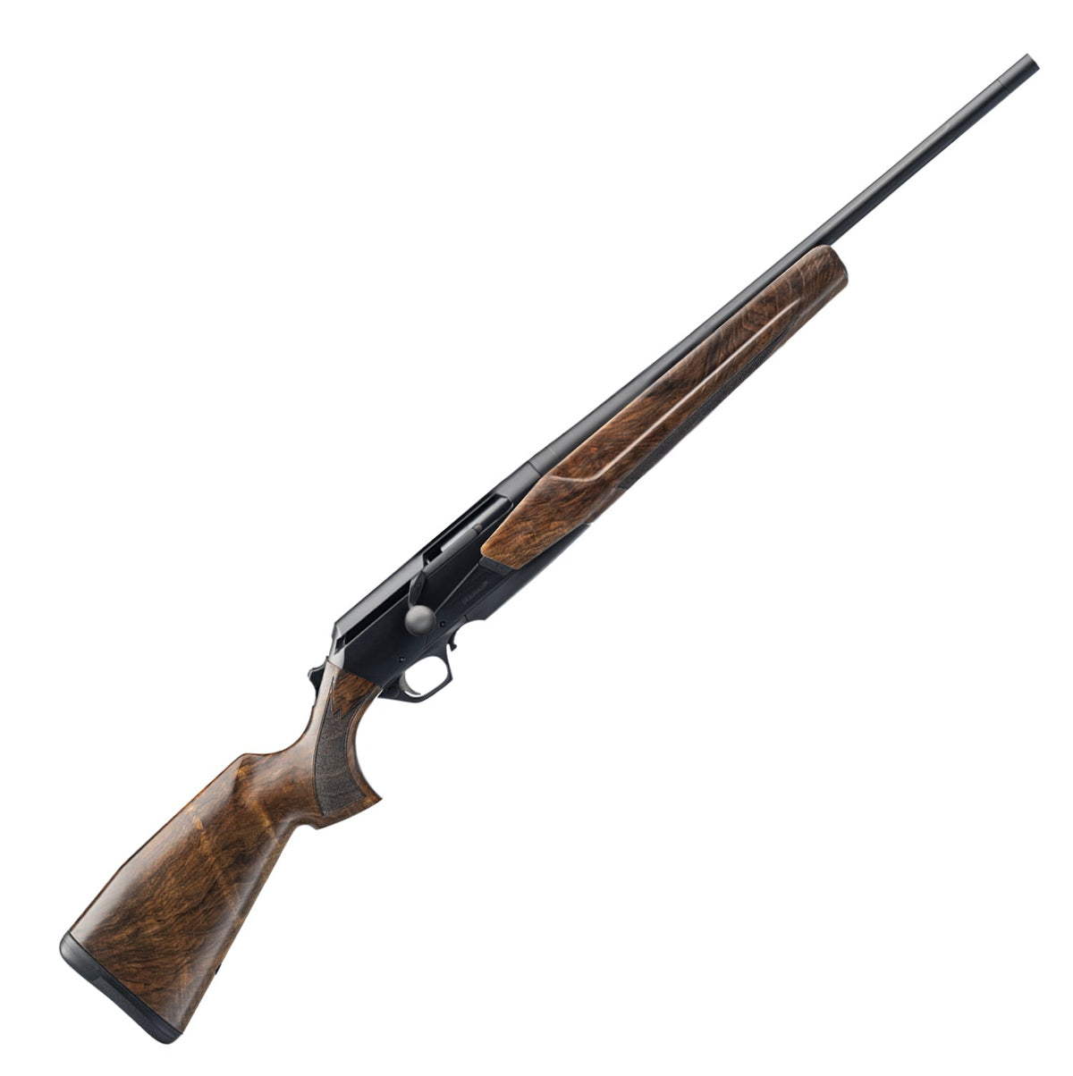 Rifle de cerrojo Browning Maral 4X Hunter Wood
