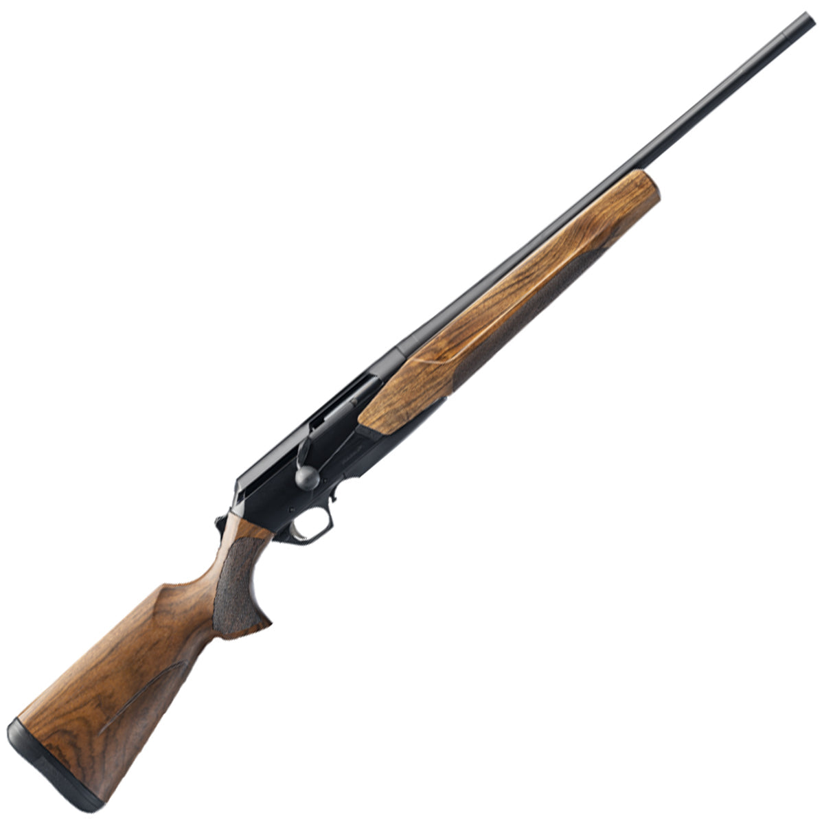 Rifle de cerrojo Browning Maral 4X Hunter Wood