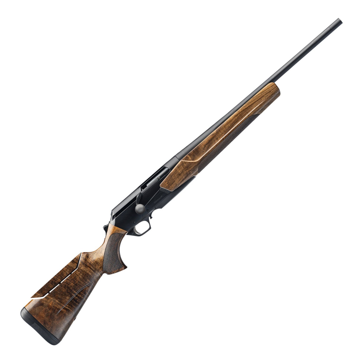 Rifle de cerrojo Browning Maral 4X Hunter Wood
