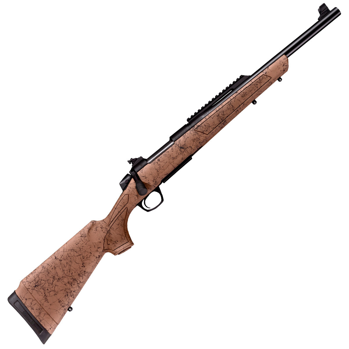 Rifle de cerrojo CVA Cascade SR80