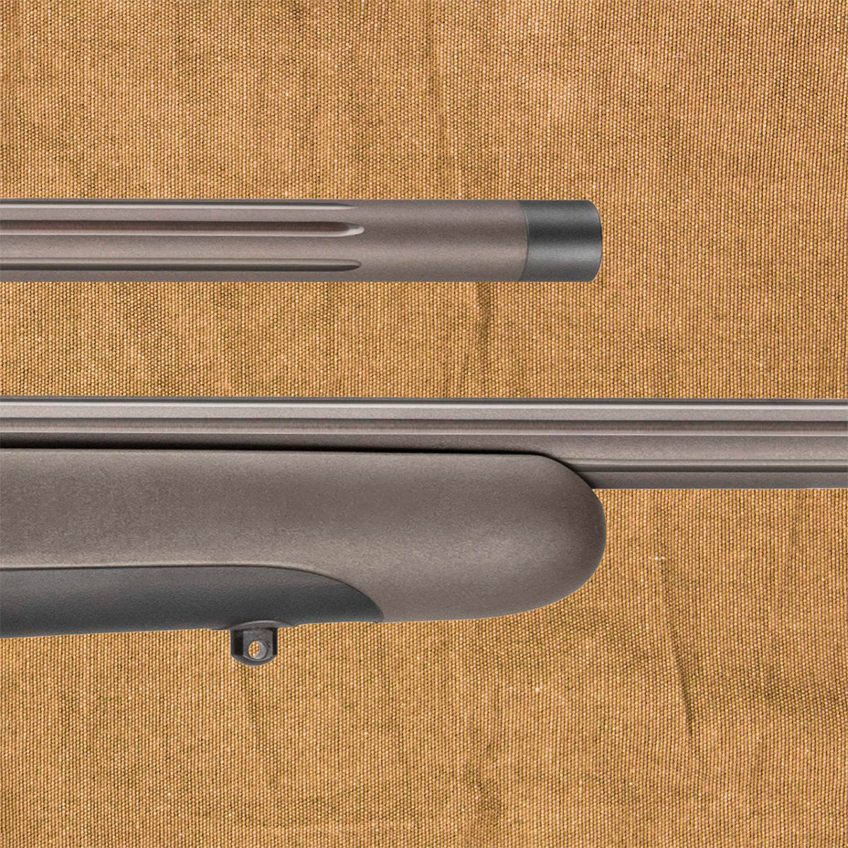 Rifle Mauser 18 Extreme