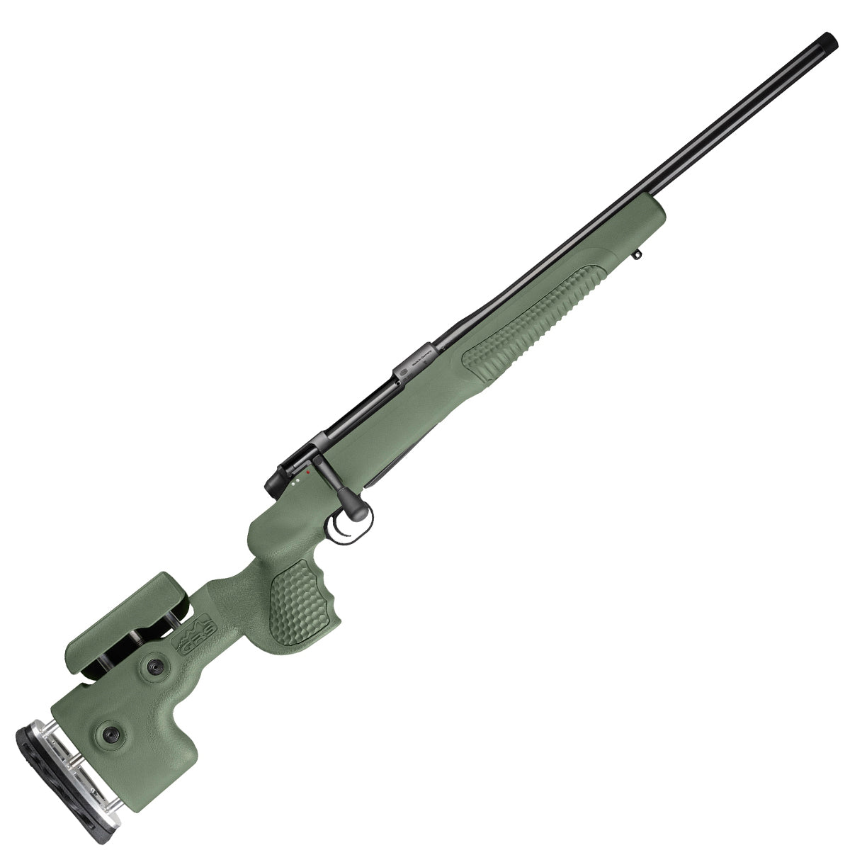 Rifle Mauser 18 Fenris