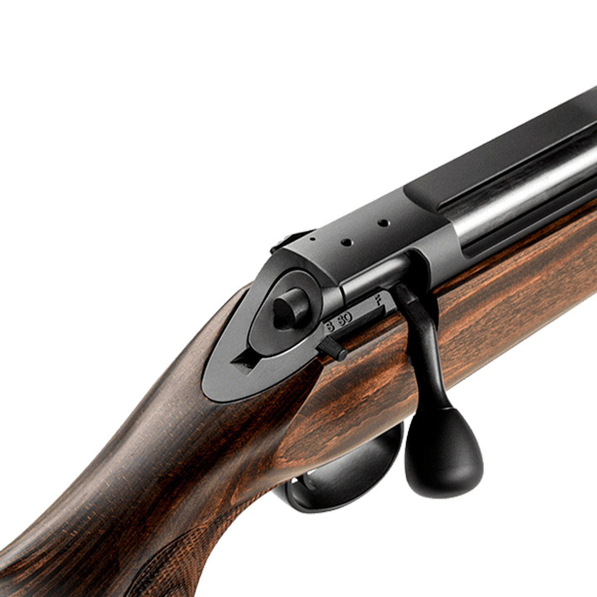 Rifle de cerrojo Sauer 100 Classic