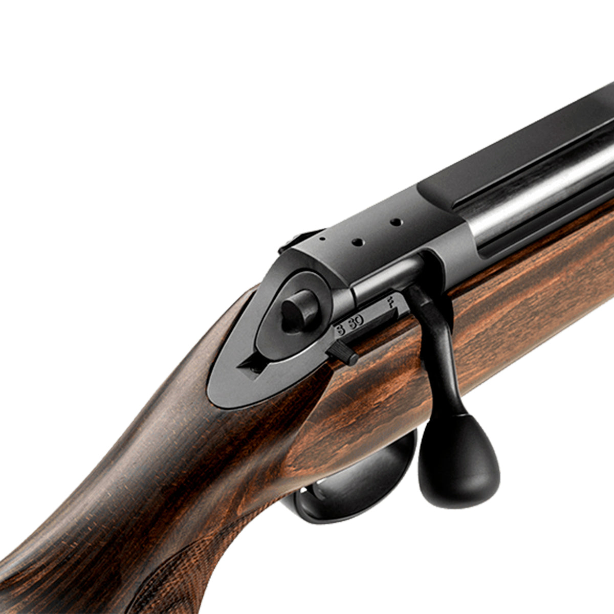 Rifle de cerrojo Sauer 100 Fieldshoot